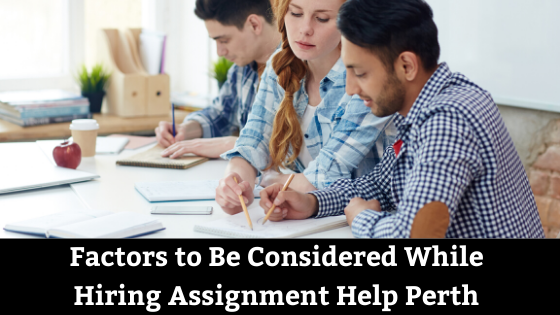 livewebtutorsau's tweet image. Factors to Be Considered While Hiring Assignment Help Perth
Read More: bit.ly/2vrw1u9
#assignmenthelpperth #assignmenthelpadelaide #assignmenthelp #onlineassignmenthelp #assignmentwritinghelp