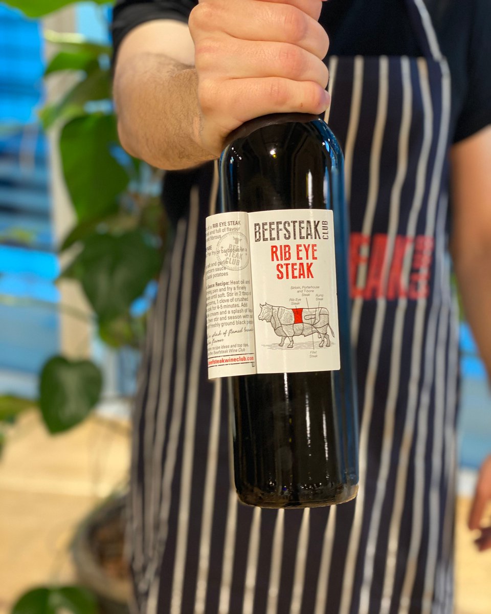 BeefsteakClub's tweet photo. Delicious #recipes are waiting for you behind each one of our Beefsteak Club Mendoza #Malbecs.
⠀⠀⠀⠀⠀⠀⠀⠀⠀⠀⠀⠀
If you try any of the recipes out, tag us & we'll feature your photo on our page! https://t.co/8tyfShJZBj