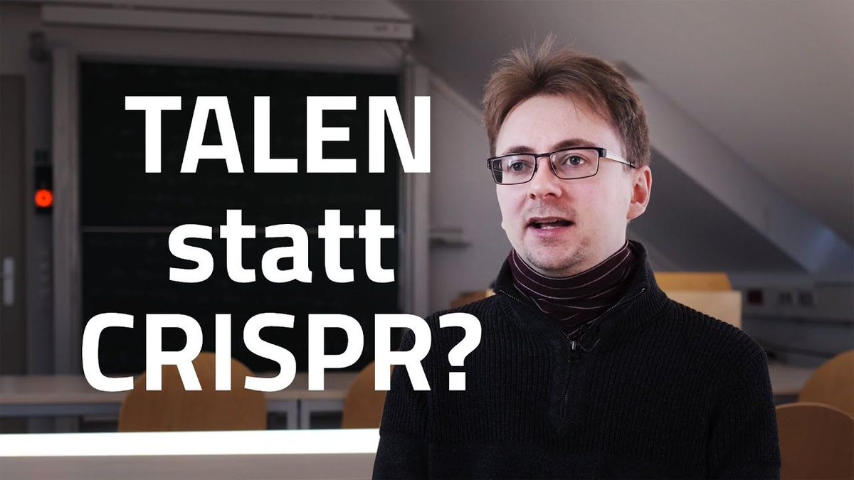 Wenn Ihr übrigens das Video zum Projekt proTAL von Anfang dieser Woche sehen wollt, hier entlang: youtu.be/9FSTpX-1Las