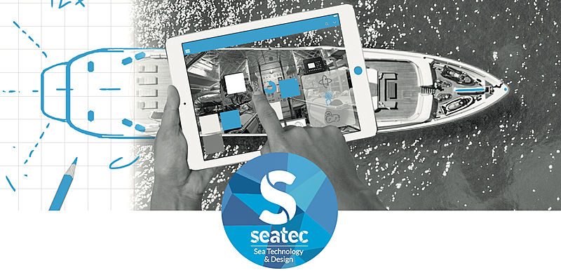 Join us at <a href="/Seatec2017/">Seatec</a> on 6 February for a seminar with some unique insights into the market: bit.ly/3aNNuxn