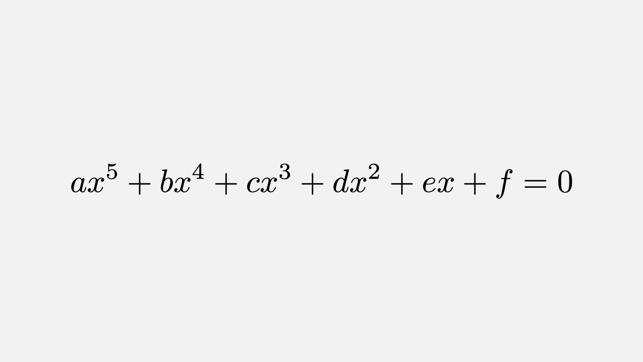 Fermat\
