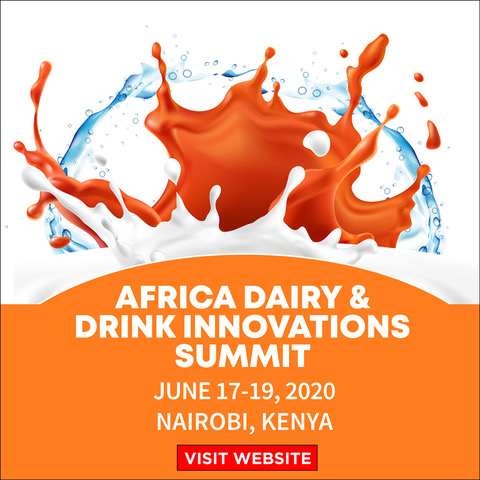 FW_Africa's tweet photo. #event #eventloading
The Africa Dairy &amp; Drink Innovations Summit is a high level platform for world-class education, capacity building and networking for the dairy, soft and alcoholic beverages industry in Africa.
Visit  https://t.co/7cLwlwyiEX to register and for more details https://t.co/B4sbItXz0d
