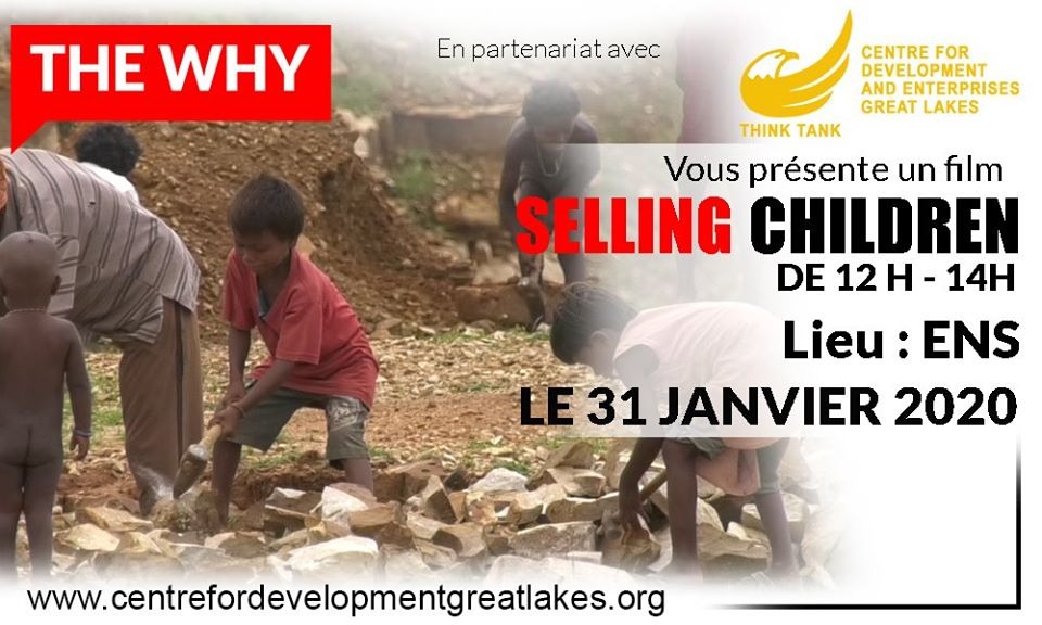 ForSfl's tweet photo. Postulez dès maintenant: https://t.co/S03A1NYzkM et rejoignez nous ce vendredi dans un conférence débat sur les circonstances périlleuse qui entraînent la vente des enfants à de la pauvreté. @ForEnterprises @AfricanSFL @SFL_Burundi @WakanaMonia2  #Peace #Liberty https://t.co/SE0UwbQrXs