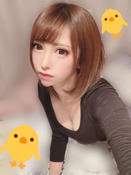 Twitterのコスプレ画像33