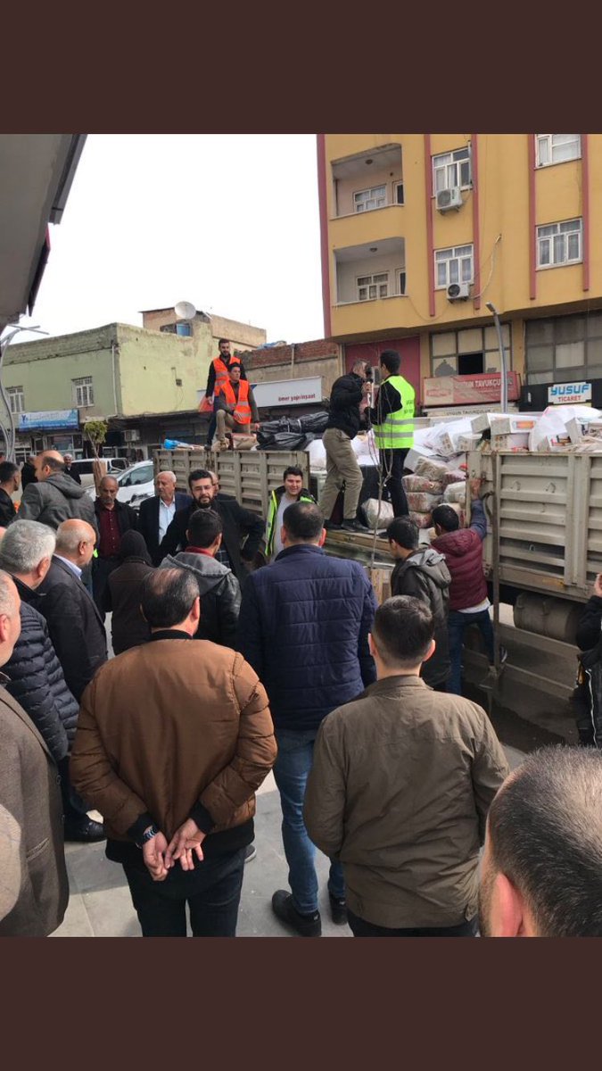 #girikamosizinle <a href="/girikder/">Girikder</a> acınız acımızdır bugün elazığ malatya için hepimiz tek yüreğiz