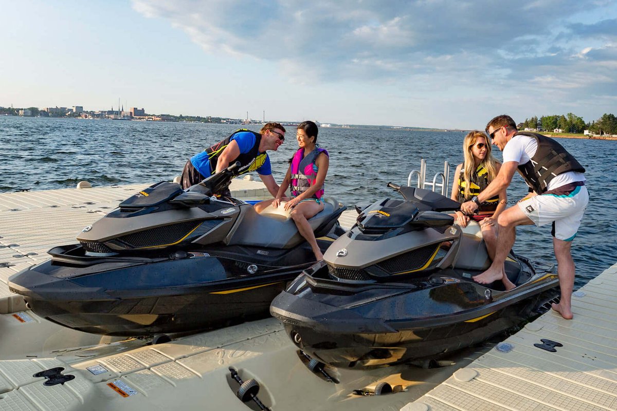 P&D Marine Group tweet media
