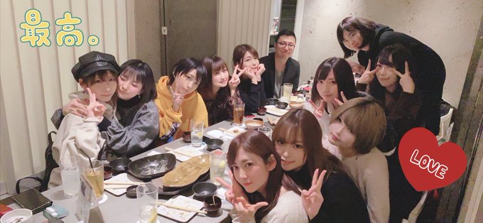 コスプレイヤー星乃まみのTwitter画像44