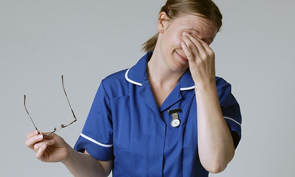 A campaign to raise awareness of the impact of fatigue and shift work on NHS staff is gaining momentum:

rcni.com/nursing-standa… #FightFatigue