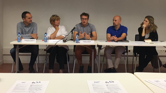 pespm's tweet photo. Casos d'èxit d'#empreses participants al programa Task Force en el marc del projecte Indústria 4.0 a la #RieradeCaldes - https://t.co/tK1cB8QJBF #TaskForceSPM https://t.co/jQm7vqnPgm
