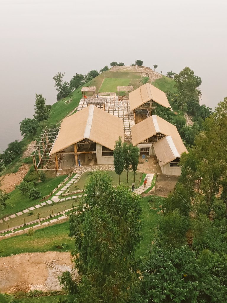 MULISADaniel's tweet image. It's with no doubt that #Tourism will transform @KarongiDistr &amp;amp; improve social economic development for many Rwandans. Keep Moving Rwanda @#Infradev @RDBrwanda