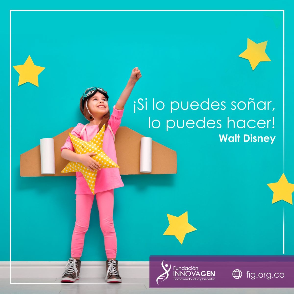 InnovaGen's tweet image. El éxito es saber tu propósito en la vida, crecer para alcanzar tu máximo potencial y plantar semillas que beneficien a otros
#Popayán 
🏨Calle 11N #7-12 
📱 317 441 2170
#SantanderDeQuilichao
🏨 Calle 2 #8-53 
📱315 389 2600