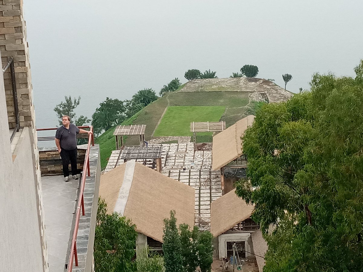 MULISADaniel's tweet image. It's with no doubt that #Tourism will transform @KarongiDistr &amp;amp; improve social economic development for many Rwandans. Keep Moving Rwanda @#Infradev @RDBrwanda