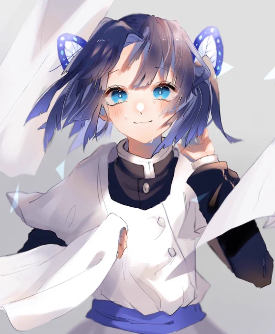 #画力変化ビフォーアフター 
懐かしい…  
2018>>>>2020 