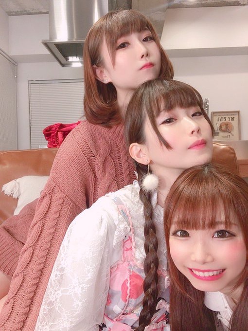 Twitterのコスプレ画像47