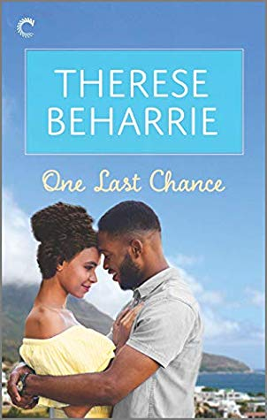 6. one last chance by therese beharrie1/2
