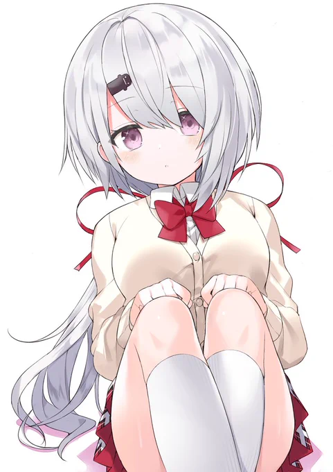 ちょっち昨日の修正した
#しいなーと 