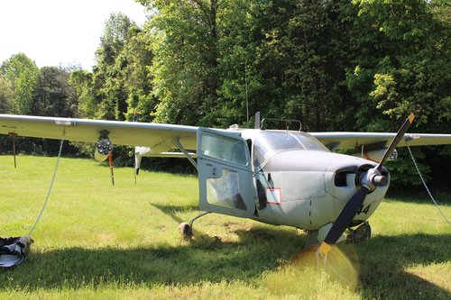 O2 Observation Aircraft Vietnam War and Foreign Conflicts Foundation on Twitter: