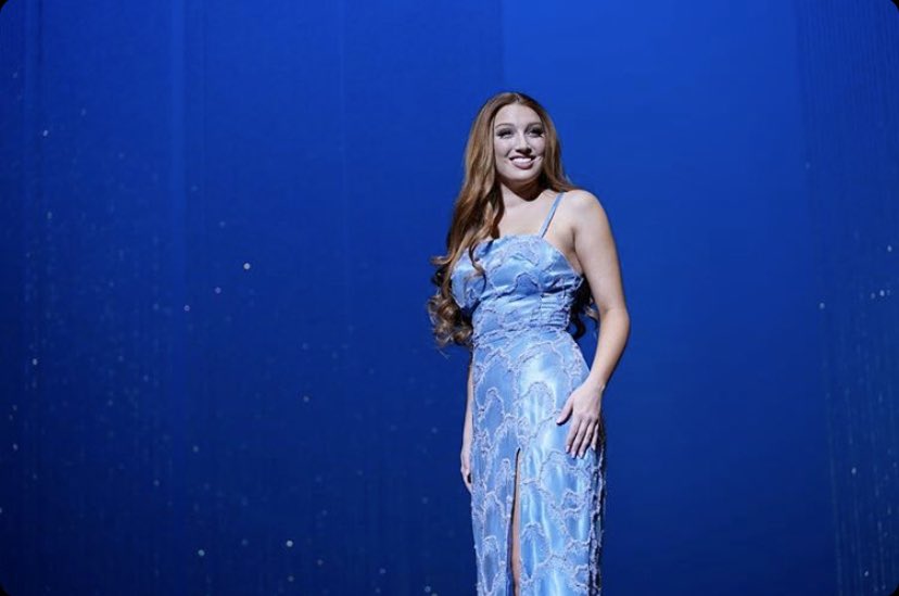 MtorresDesigns's tweet photo. Couture Evening Gown by Melissa Torres. Custom made for Vanna Paij who held the title of Miss Gilbert for the Miss AZ USA 2020 pageant. 

Let Melissa Torres design you a one of a kind Couture gown for your next big event! 

#melissatorresdesigns https://t.co/o1o3MEC8YI