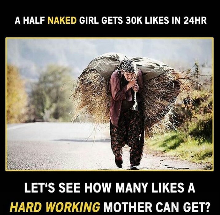 KayteeFresh's tweet photo. #HardworkingMother https://t.co/eczs32Q2Lx