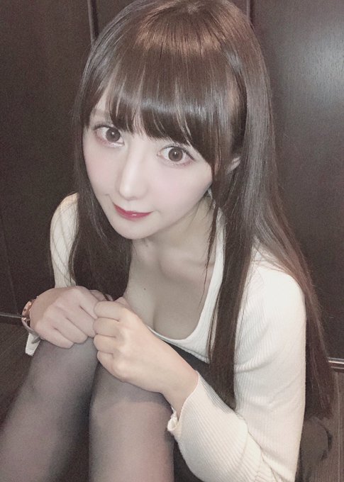 コスプレイヤーくらげのTwitter画像8