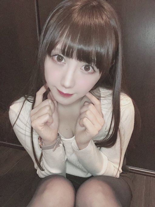 コスプレイヤーくらげのTwitter画像7