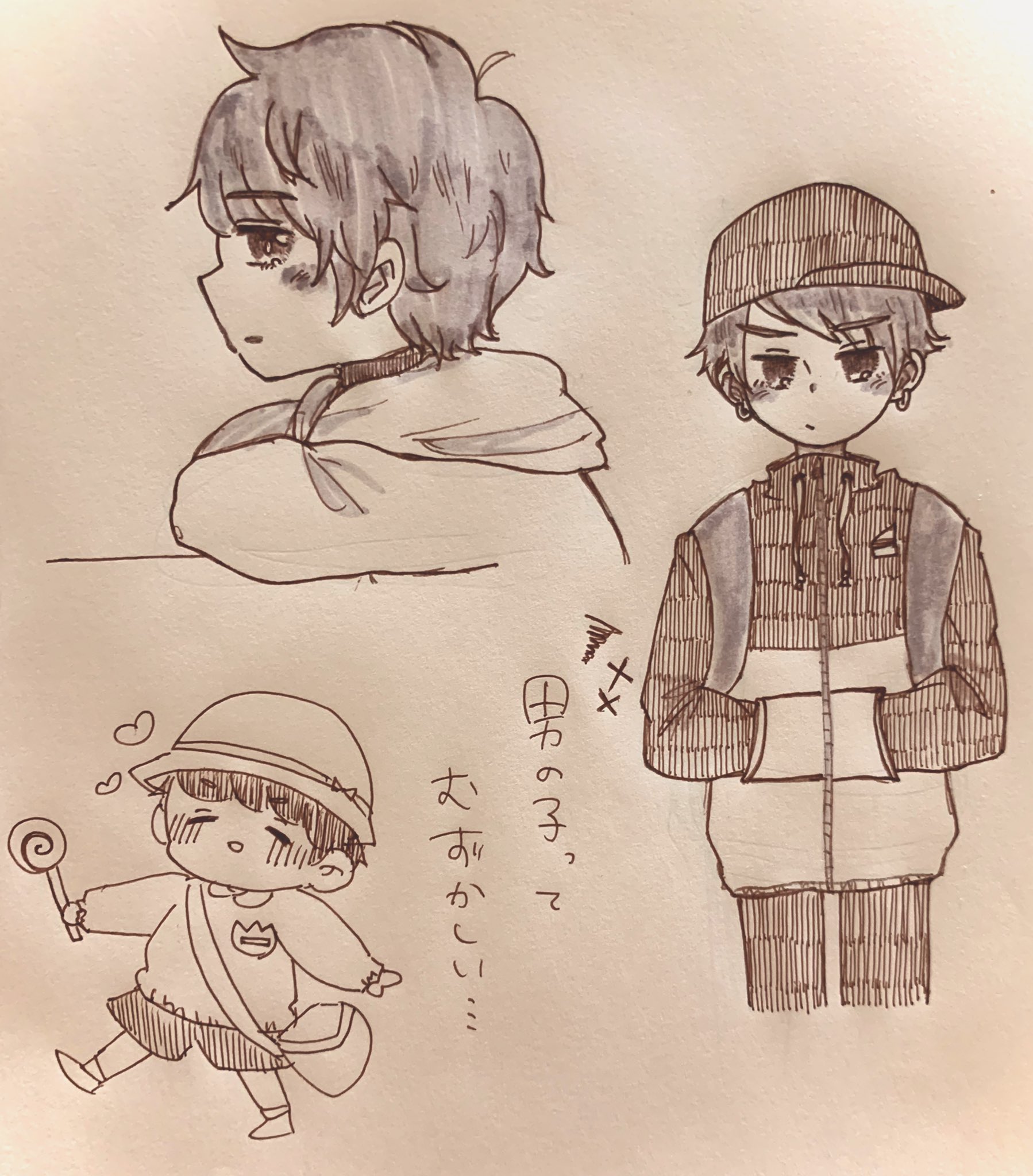 ロリツインテール Honounohito Twitter