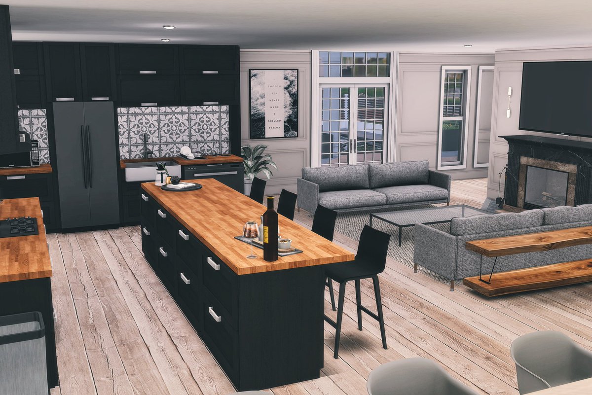 ClumsysimYT's tweet photo. NEW WIP!โ Working on a big project!๐งก
#ts4 #thesims #sims4 #simswip #simscc #simsbuilds #simshouses #simsshowusyourbuilds #ShowUsYourBuilds #simsalpha #simsmm #simtwitter #simmer #simsgallery https://t.co/ntCnMimwZY