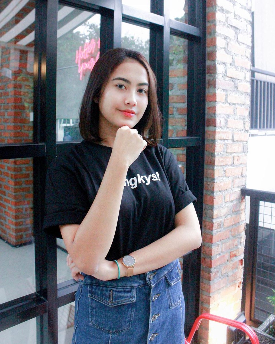 MarissaLestari3's tweet photo. Santuy santuyy

#rabuambyar https://t.co/ZQrdxopgpi