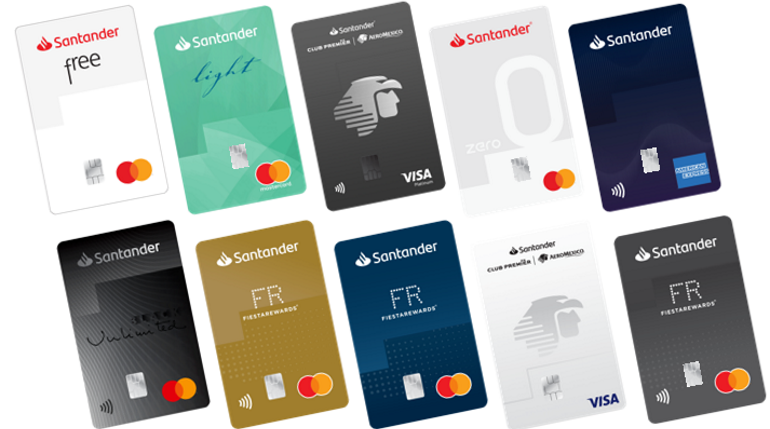 FinancialredMex's tweet photo. @SantanderMx es el primer banco en #Mexico en ofrecer el modelo de Tarjeta sin Números a sus clientes
https://t.co/ofYwrj6jgP https://t.co/9dvYIbDTM1