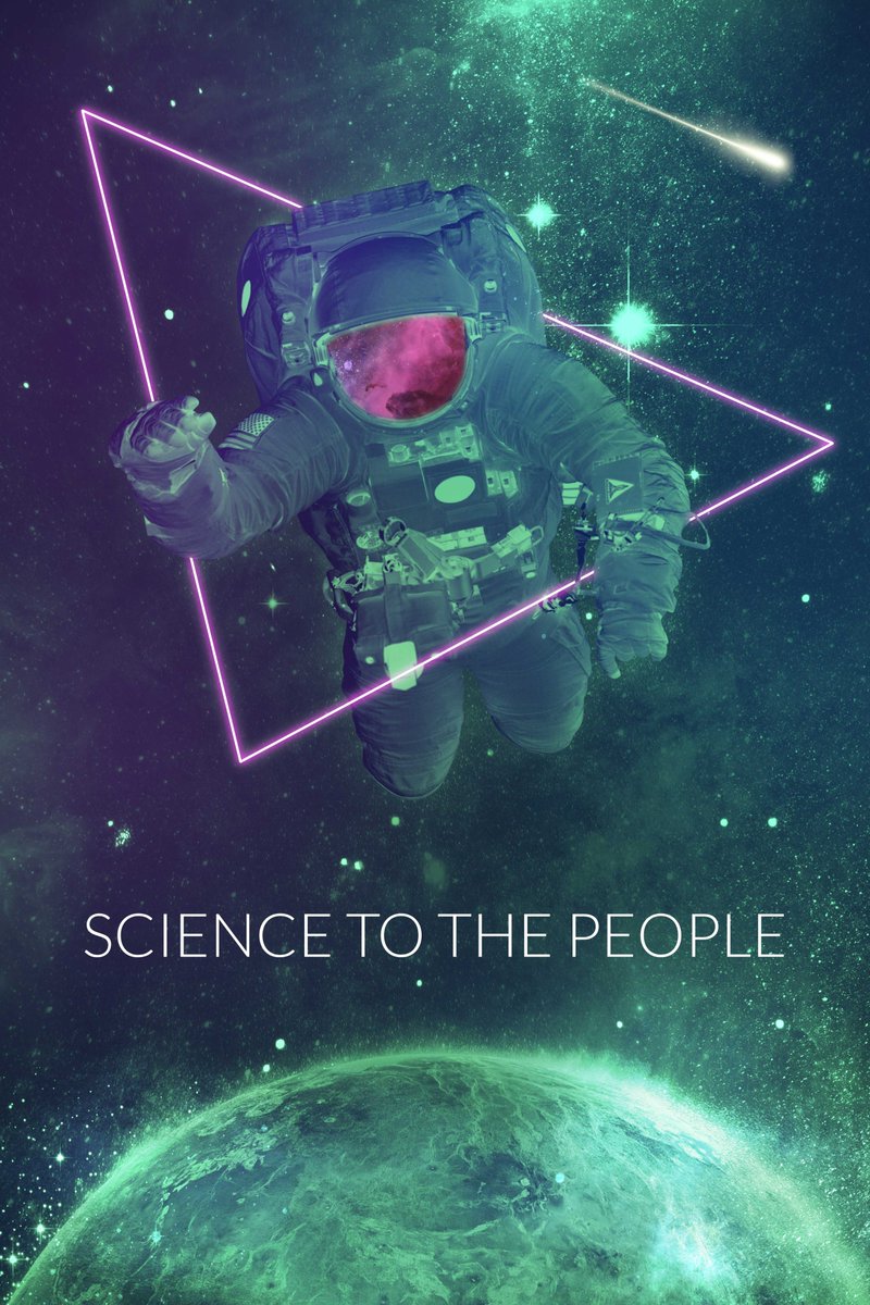 CityonScience tweet picture