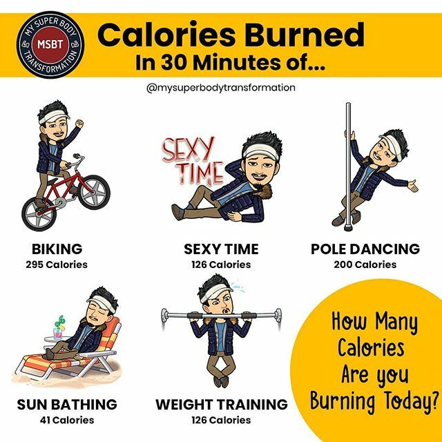 MSBTbyVedant's tweet photo. The number of calories burned each day is directly linked to weight loss, weight gain, or weight maintenance.

For a person to lose weight, they must burn more calories than they take in, creating a calorie deficit. But, to do this, they need to know how… https://t.co/BE7vgx48ZA https://t.co/BTNmPiXdhI