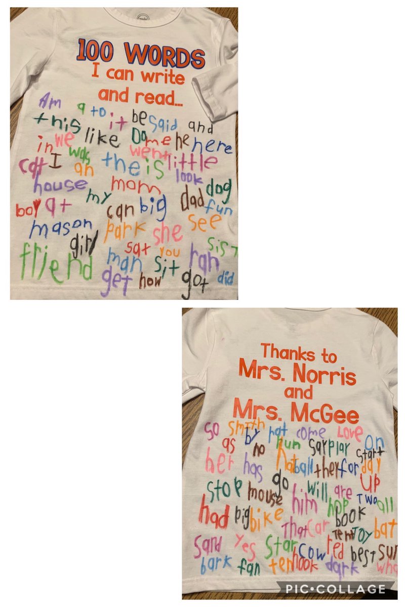 MrsJenJones1's tweet photo. Thank you to our wonderful teachers for 100 days of learning! @Lex1_Literacy @LexingtonOne @phescougars https://t.co/SljDLatXDc