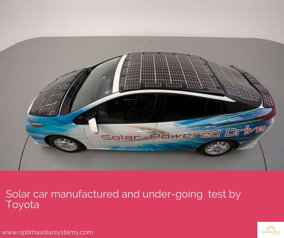 optima_solar's tweet photo. Do you know that car companies are making solar powered cars, although not commercial yet?. Let's go solar too in our homes! Contact Optima for a Solar Home System now! Visit our website https://t.co/ANWlhI7vMy +233 555 566 827
#solarenergy #solarpower #optimasolar #solarsytems https://t.co/bvr1m41ijF
