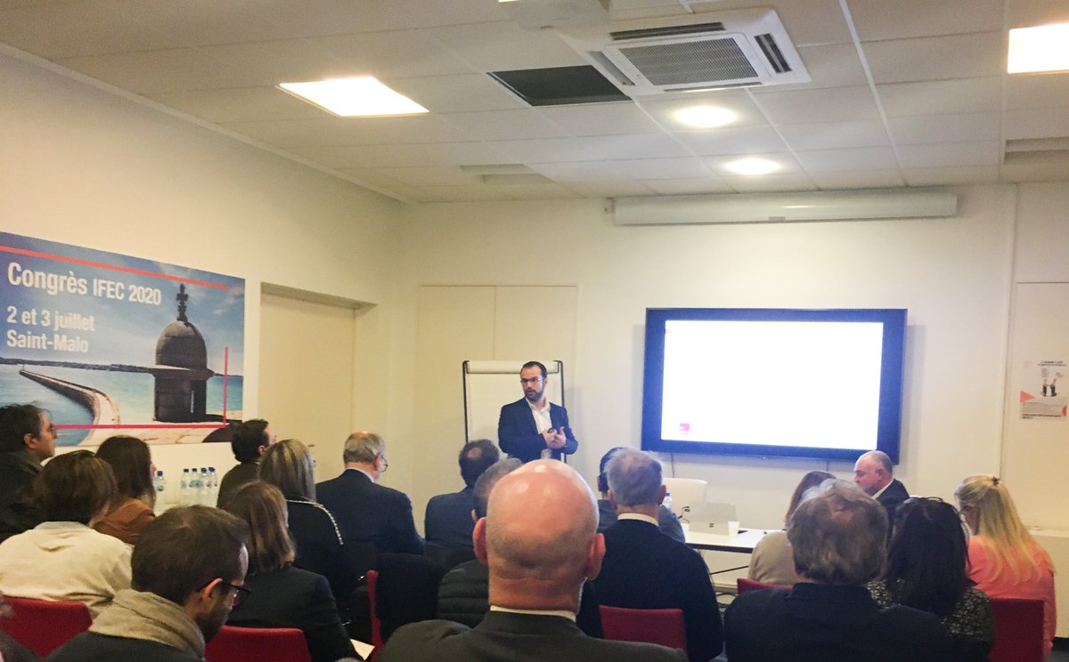 Financière du Capitole tweet media