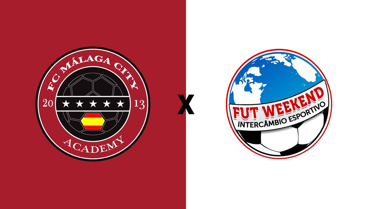 FCMalagaCity's tweet photo. 🇧🇷 #FCMC are excited to be in attendance at #FutWeekend, one of Brazil's largest football showcase events.
Read More 👇
https://t.co/LfKb4gnWkE https://t.co/IfhgrU2pHl