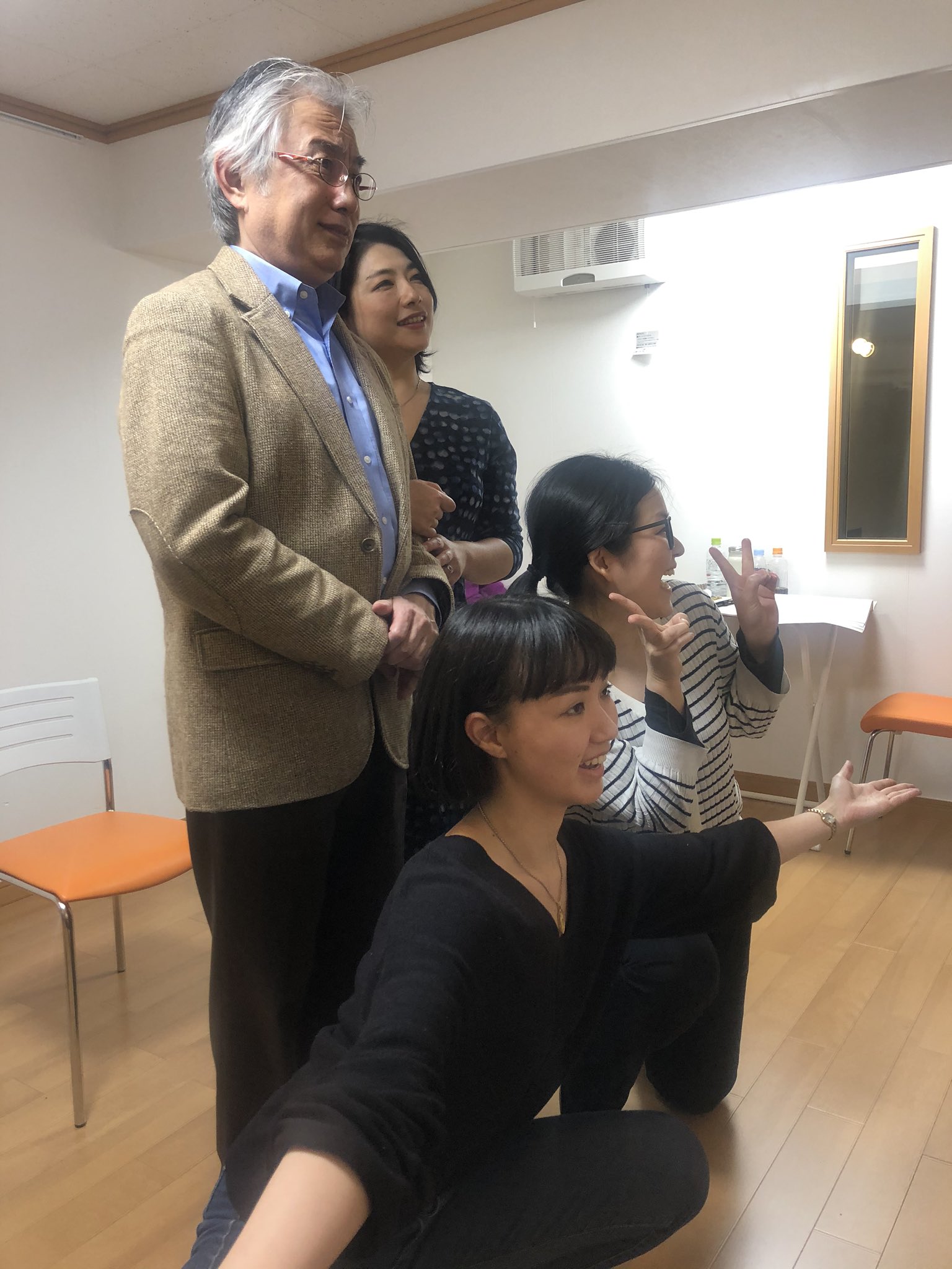 メンサー華子 Twitter Search Twitter