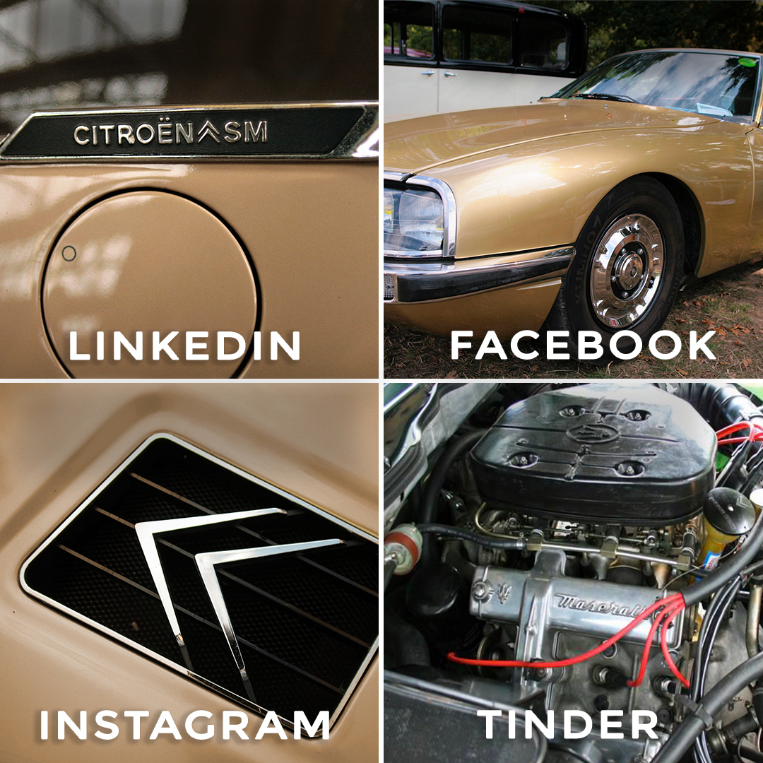 Ok, on se prête au jeu 🚗 #dollypartonchallenge