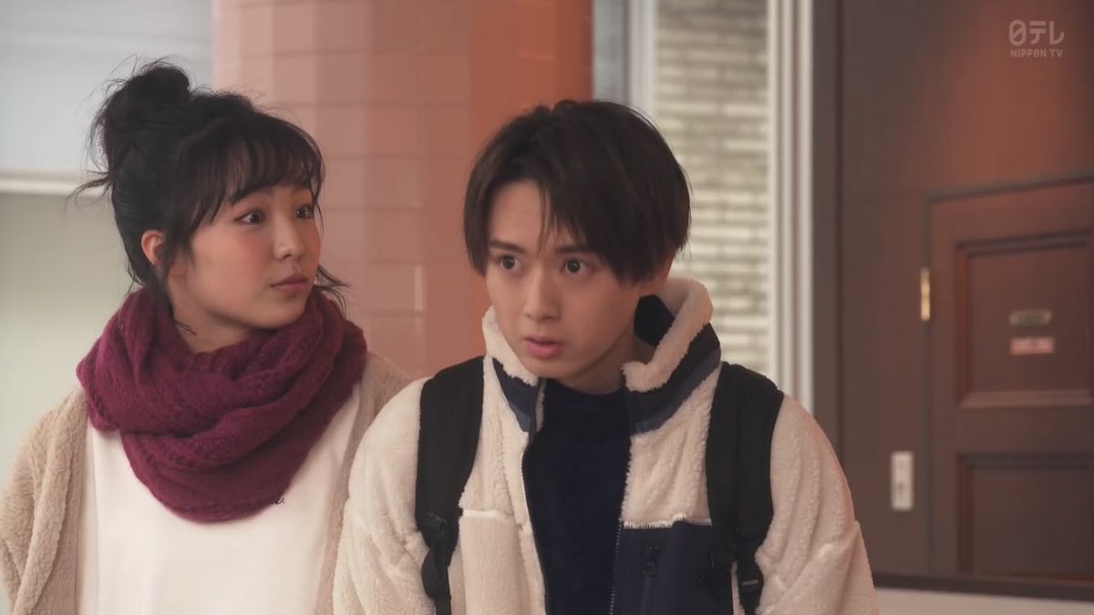 2020年1月29日 知らなくていいコトで 井上瑞稀 が話題に 6ページ目 トレンドアットtv