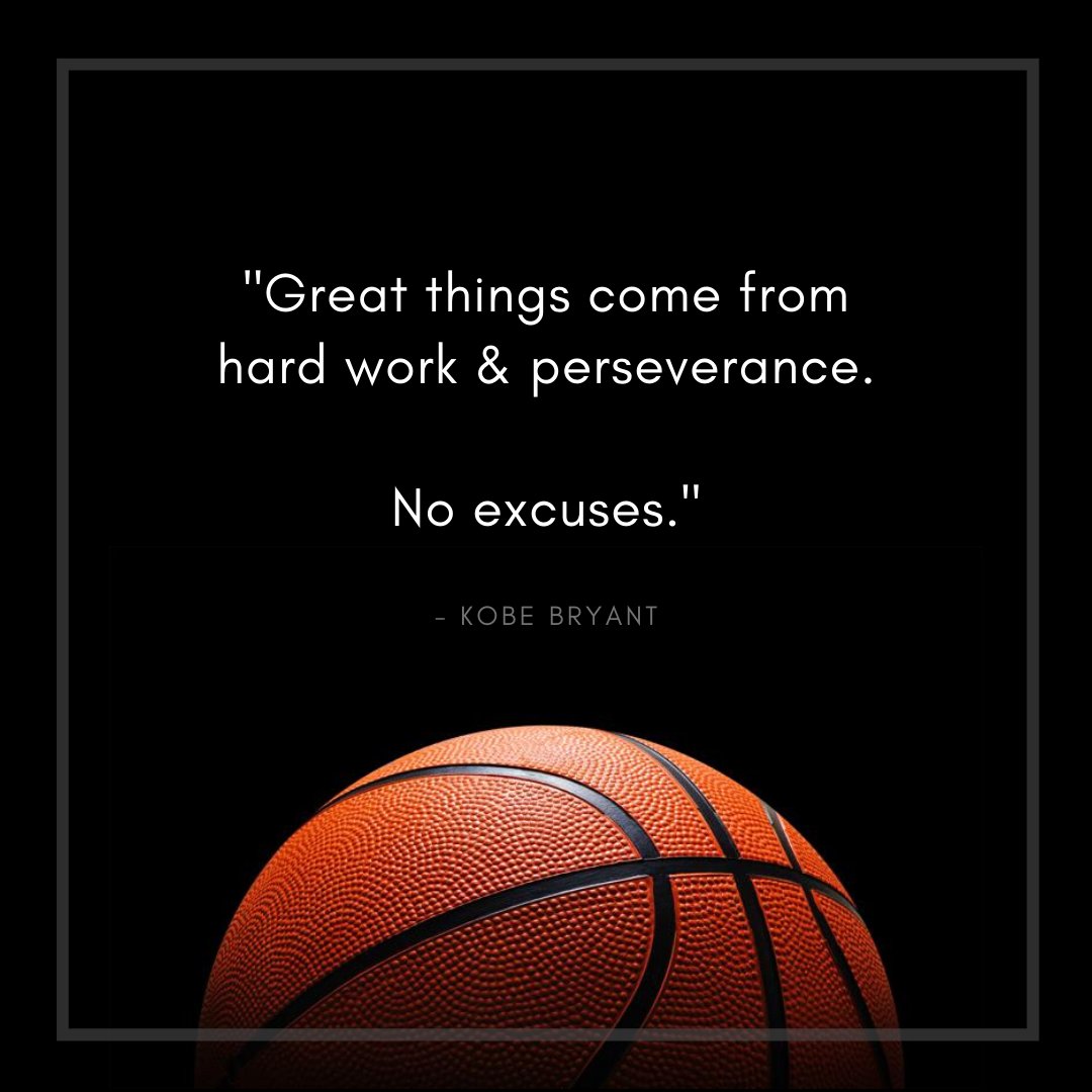 PendletonLawVA's tweet photo. Over the years, professional athletes have shared many inspiring quotes to motivate and encourage others and Kobe Bryant was no different, and we wanted to honor his memory with today's #WednesdayWisdom. https://t.co/VkVj92JEGl