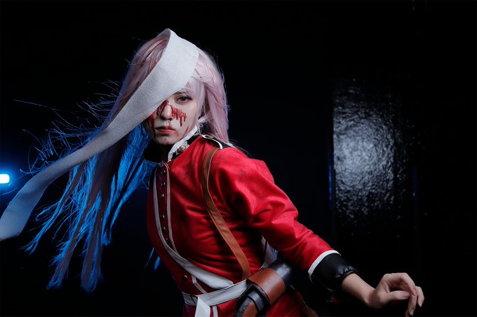 Twitterのコスプレ画像59