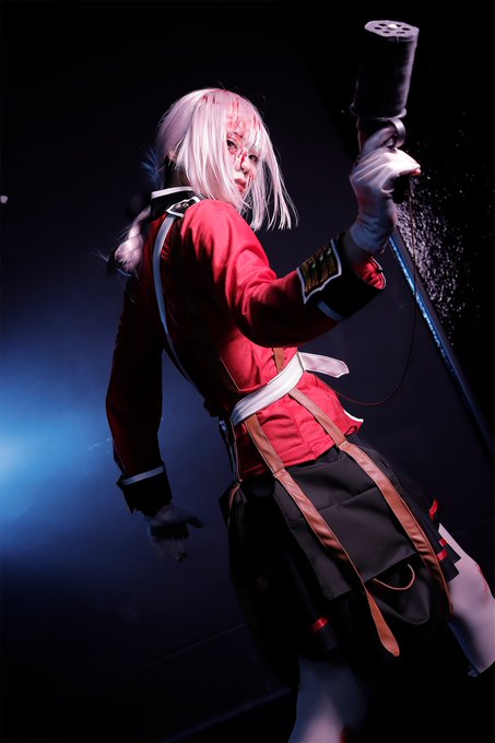 Twitterのコスプレ画像61