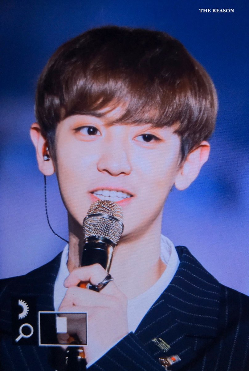 thereason1127's tweet photo. 200129 EXO-SC Special Event 오늘두 넘예뻐😍😍😍❤️✨
#찬열 #CHANYEOL #チャニョル #朴灿烈 #엑소 #EXO   #EXO_SC @weareoneEXO https://t.co/WcT5c0BIE8