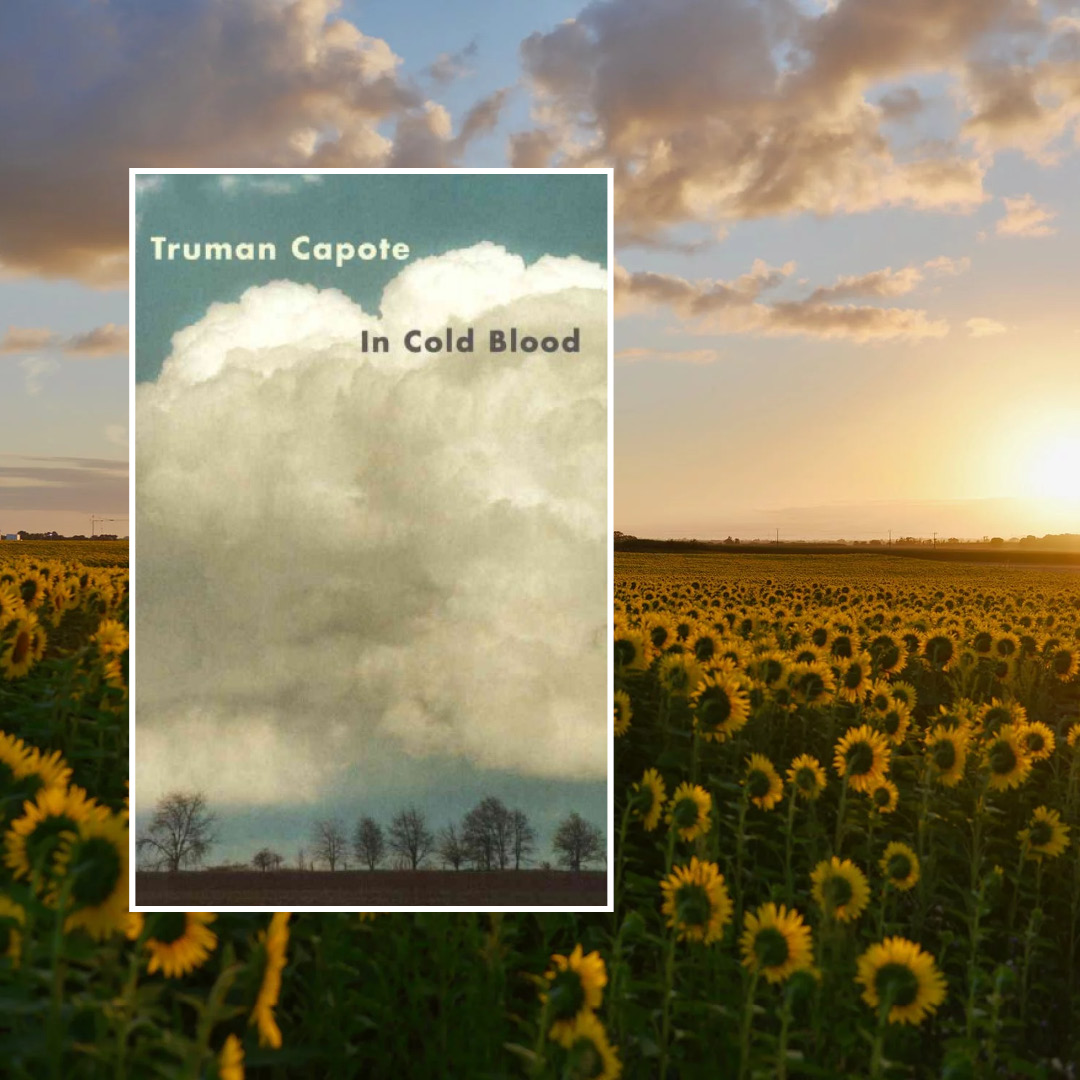wichitalibrary's tweet photo. From sinister moments to stories of optimism, today we honor our home state. Celebrate #KansasDay with one of these titles set in Kansas, available in our collection. https://t.co/bdjG2q08oT