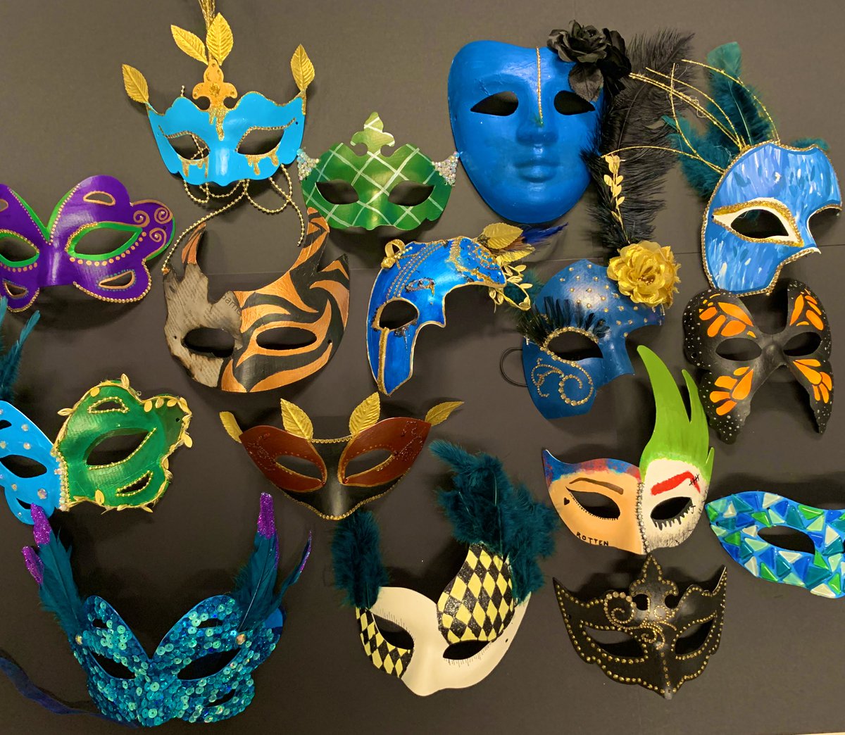 KHSvisual_art tweet media