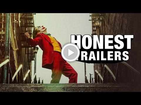 brooklynmoods's tweet photo. Honest Trailers | Joker https://t.co/l8PtlYmSCd #staged https://t.co/mWwmOEa4Ik