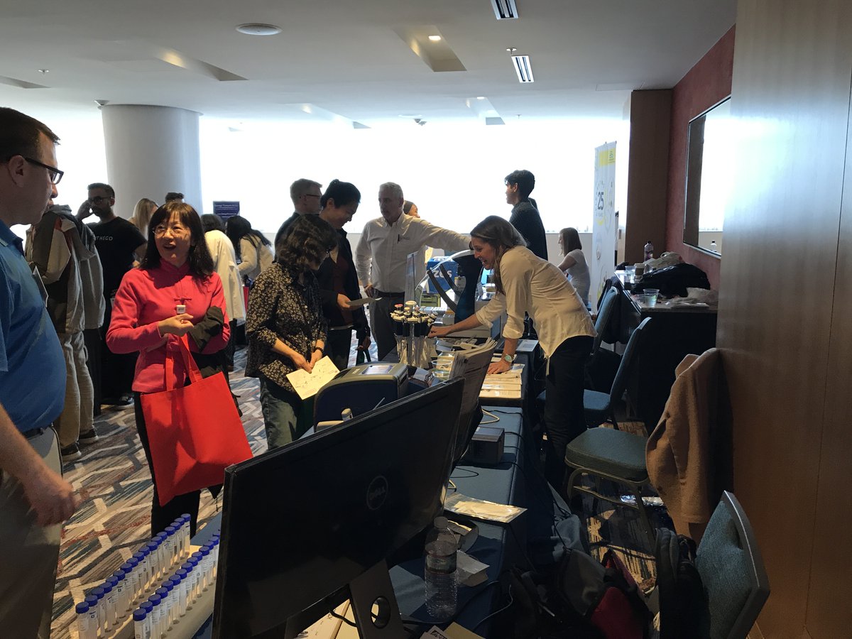 VendorDeals's tweet photo. Texas, College Station, Happening  Today : See what's new in the world of research BioResearch Product Faire Event 01/29/2020 10am -2pm  https://t.co/jDZaKT1sdl  #networking #sales #marketing https://t.co/PgRJS5MGlE
