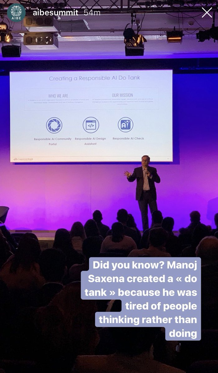 kpapashvili's tweet photo. Happenong now @AIBE_Summit 2020. #london #westminster.
#aiglobal #manojsaxena https://t.co/1QE51KCukm