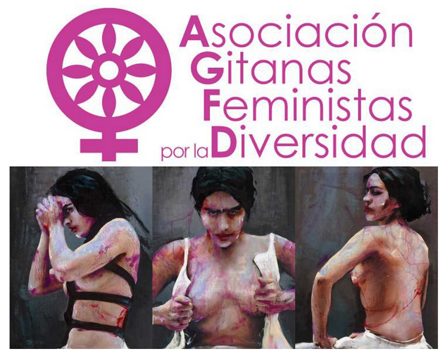 GITANAS FEMINISTAS: CONSTRUYENDO PENSAMIENTO Y MOVIMIENTO SOCIAL de Marta Casal e Paula Tomé Espiñeira (Junho 2016)

"Nuestro objetivo es ese, contactar y sumar mujeres a esta lucha en cada lugar."

LÊ O ARTIGO COMPLETO EM reviradafeminista.com/1269-2/