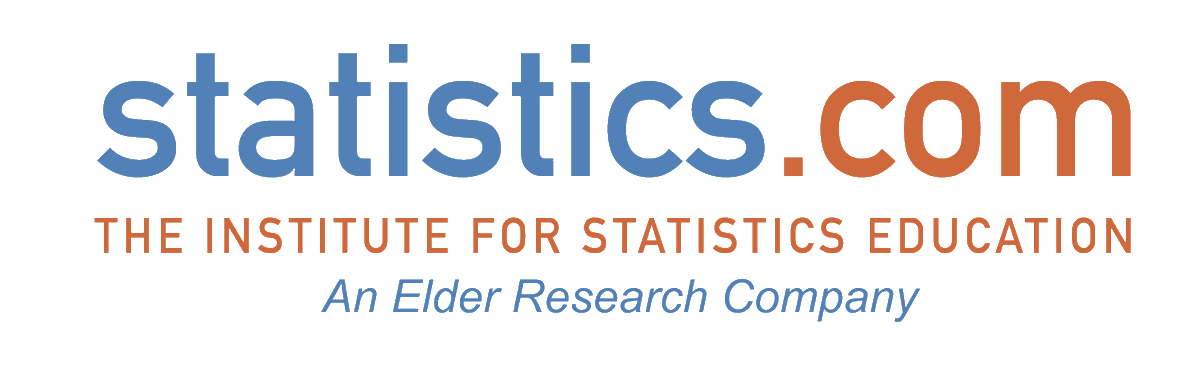 Statistics.com tweet media