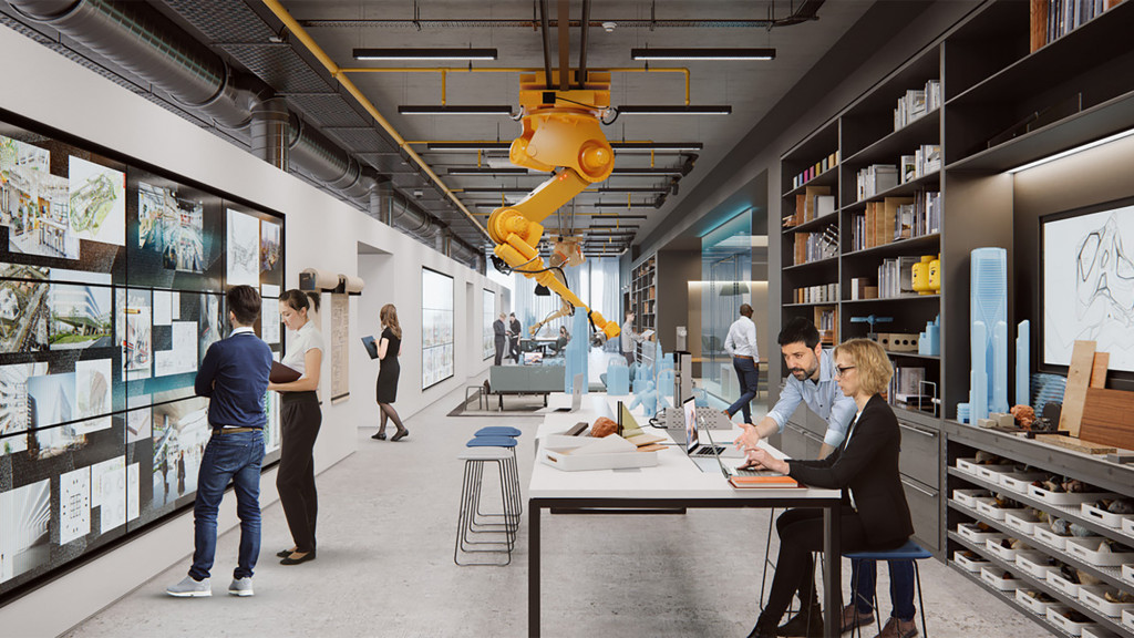 How do you create a culture of creativity, collaboration, and innovation at scale? Co-CEO Diane Hoskins explains why harnessing creativity and innovation is important for the workforce: bit.ly/2QEhqT5